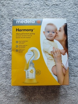 Medela Harmony laktator ręczny