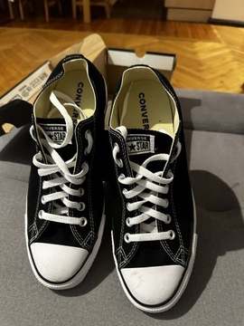 Buty męskie Converse