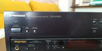 Amplituner PIONEER VSX-405RDS 5.1