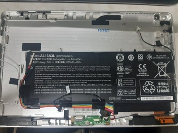 Bateria do laptopa ACER AC13A3L   _97