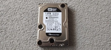 HDD 1TB MAC