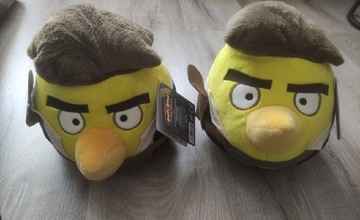 Maskotka Angry Birds Star War