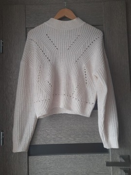 sweter dla dziewczynki 158/164