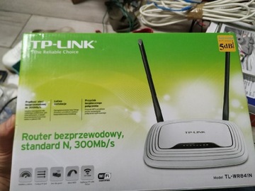 Router TPLink