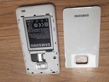 Samsung GT-I9100