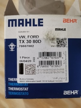 Termostat Mahle Behr TX3080D