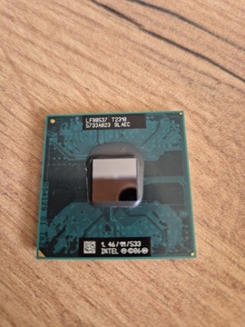 Procesor Intel Pentium T2310