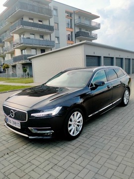 Volvo v90 Piękne! Zobacz!