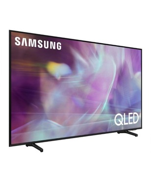 Telewizor SAMSUNG QE55Q67AAUXXH 55" QLED 4K