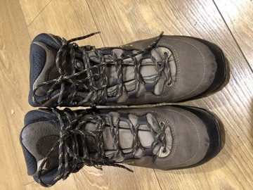 Lowa buty 39 gore-tex vibram