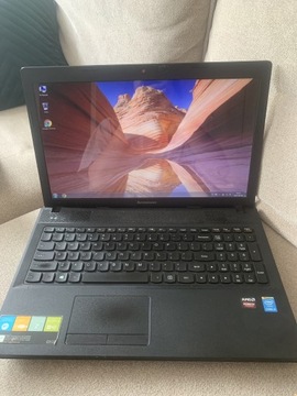 Laptop Lenovo i3-4000M