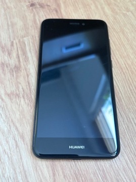 Huawei P9 Lite 2017