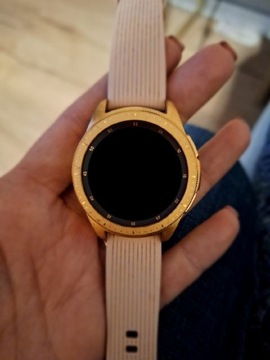 Zegarek Galaxy Watch 