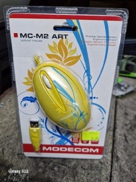 Mysz  modecom MC-M2