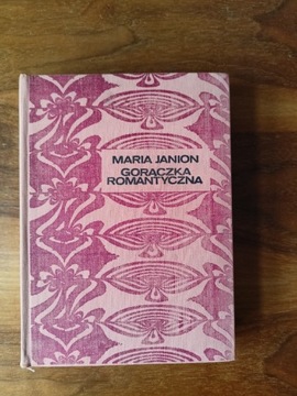 Maria Janion - Gorączka Romantyczna 