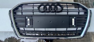 Grill Audi A3 8V Lift 8v3853651aa