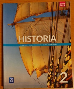 Historia kl. 2 Zakres podstawowy