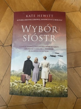 Wybór sióstr - Hewitt