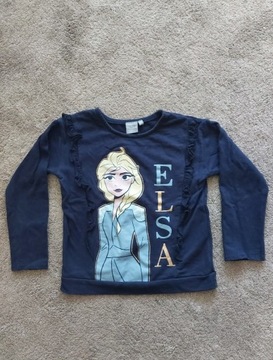 Bluza ELSA dla dziewczynki roz.128