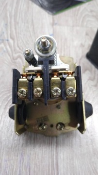 Wyłącznik ciśnieniowy IBO 230V