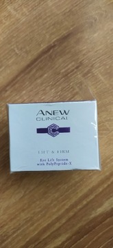 Avon dual krem liftingujący pod oczy anew