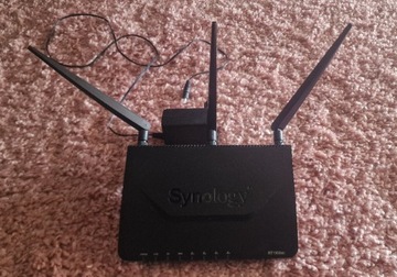 Router Synology RT 1900ac