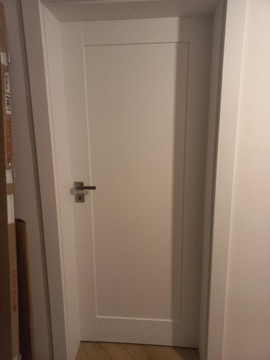 Drzwi Erkado Frezja 80cm