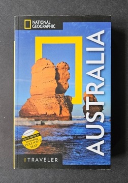 Australia, 6th Edition Roff Martin Smith 
