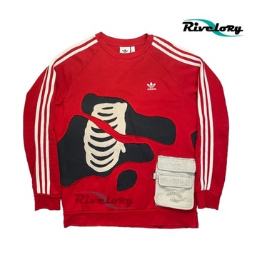 Bluza adidas rozmiar M