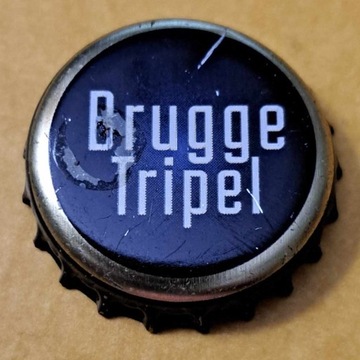 Belgia  Brugge Tripel  CCI 53896 piwo