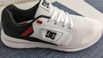 Buty DC Shoes Rozmiar 42 NOWE! 