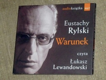 WARUNEK / Eustachy Rylski