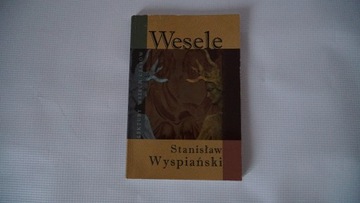 Wesele -Stanisław Wyspiański
