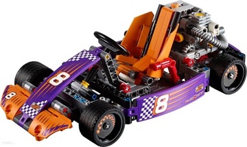 LEGO Technic 42048