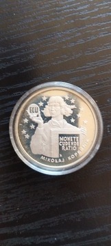 Moneta Mikołaj Kopernik 20zł