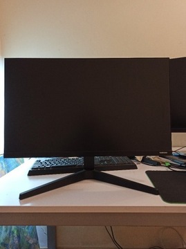 monitor Samsung 24 cale