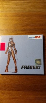 PŁYTA CD GEORGE MICHAEL "FREEEK !" SINGIEL UNIKAT!