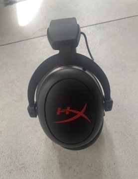 HyperX Cloud 2 core Wireless