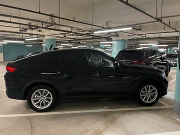 Koła BMW X6 G06 i X5 G05