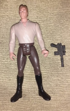 14 STAR WARS FIGURKA HASBRO HAN SOLO