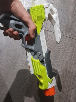 HASBRO Nerf Modulus B4618