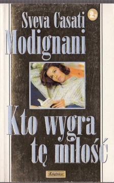 Kto wygra tę miłość * Modignani