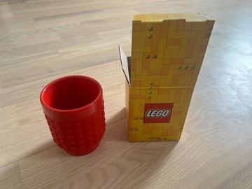 Kubek Lego Ceramiczny 300ml