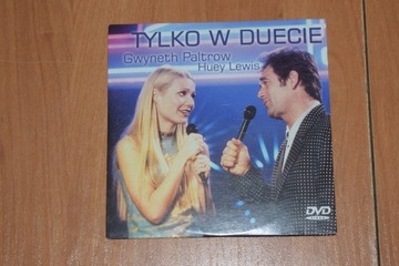 TYLKO W DUECIE