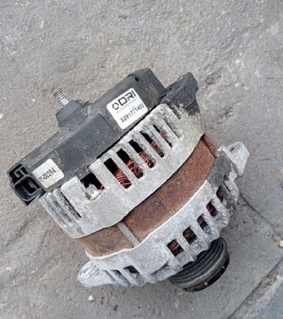 Alternator Astra h 1.7 CDTI 125KM 140A  Z17DTR 