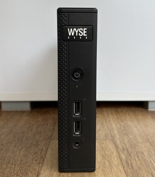 Wyse D10D / Dell 5010 2x1,4GHz 4G 32G Win7 WiFi