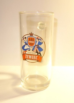 Kufel Żywiec