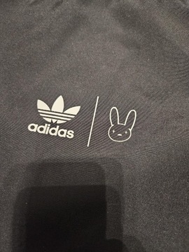 Bad Bunny Adidas worek