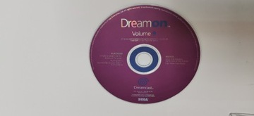 Dreamcast Dreamon Volume 9 