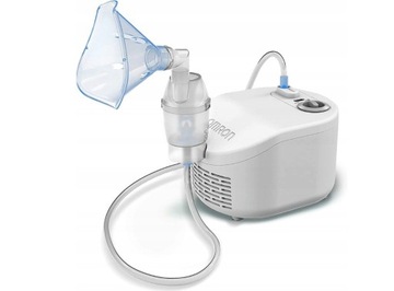 Nebulizator Omron X101 Easy biały inhalator kompre